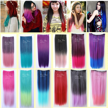 Extension mèches - Ref 225829