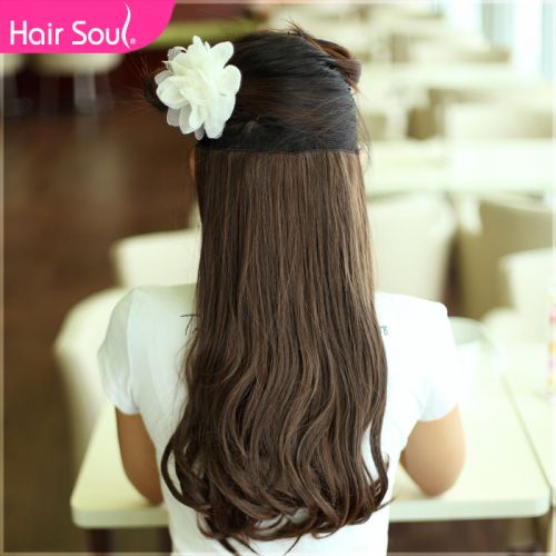 Extension mèches - Ref 225834