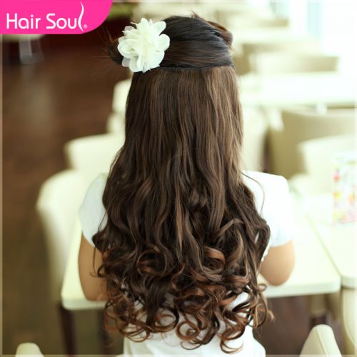 Extension mèches - Ref 225837