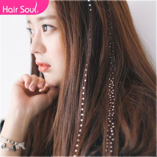 Extension mèches - Ref 225841