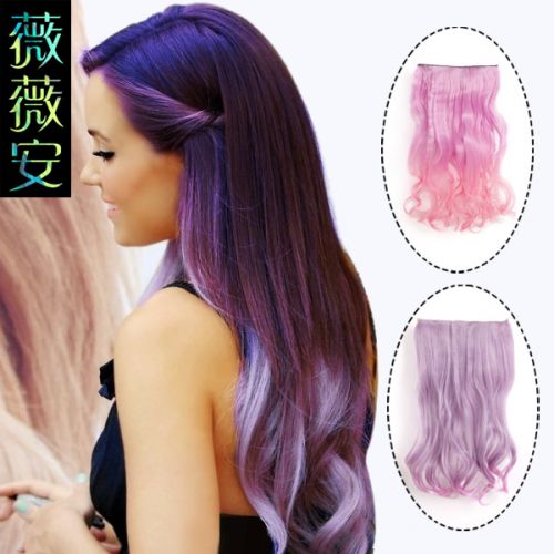 Extension mèches - Ref 225846