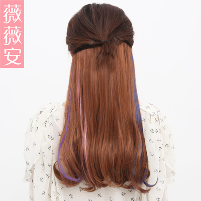 Extension mèches - Ref 225850