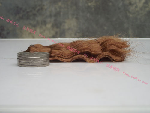 Extension mèches - Ref 225859