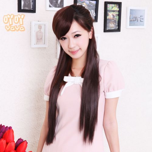 Extension mèches - Ref 225867