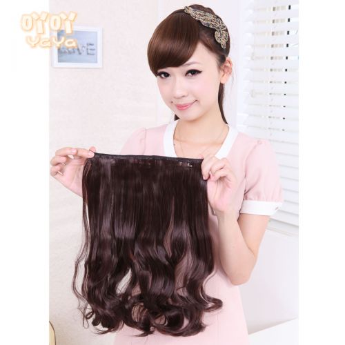 Extension mèches - Ref 225870