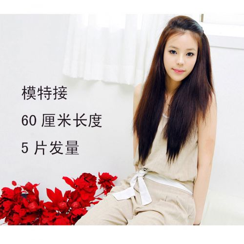 Extension mèches - Ref 225873