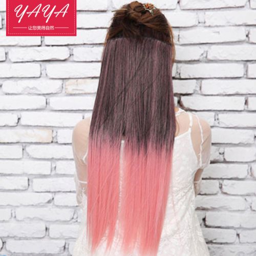 Extension mèches - Ref 225875