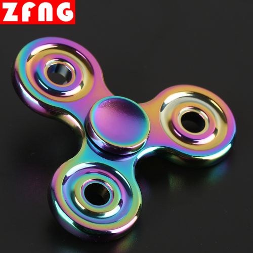 Fidget spinner ZFNG   - Ref 2614605