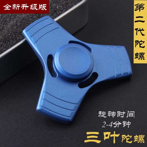 Fidget spinner LANSE - Ref 2614814