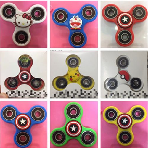 Fidget spinner OTHER   - Ref 2614846