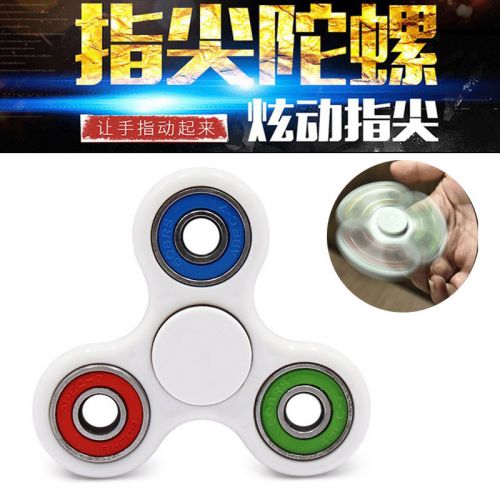 Fidget spinner OTHER   - Ref 2614926