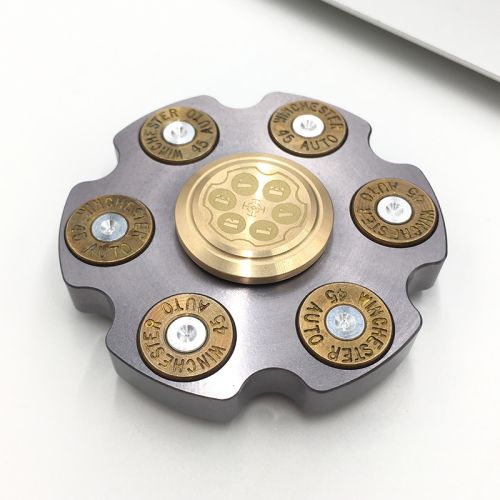 Fidget spinner - Ref 2615186