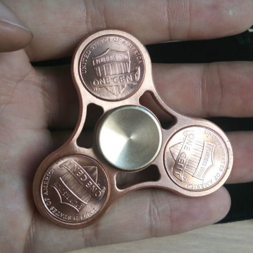 Fidget spinner - Ref 2615310