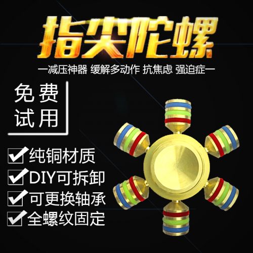 Fidget spinner 2615350