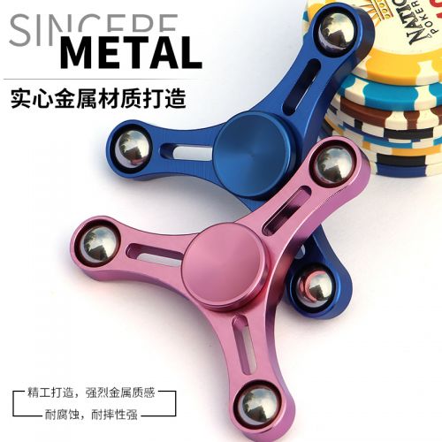 Fidget spinner - Ref 2615539