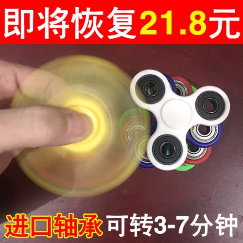 Fidget spinner 2615610