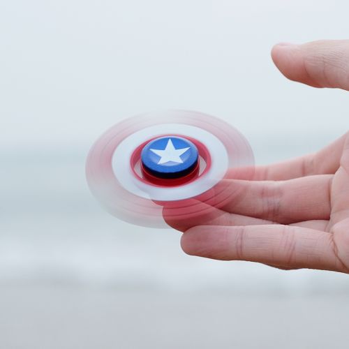 Fidget spinner 2615665