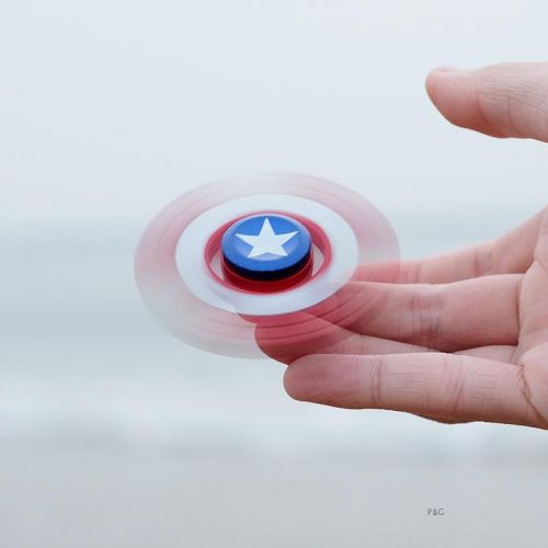 Fidget spinner 2615763