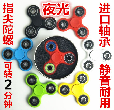 Fidget spinner 2615846