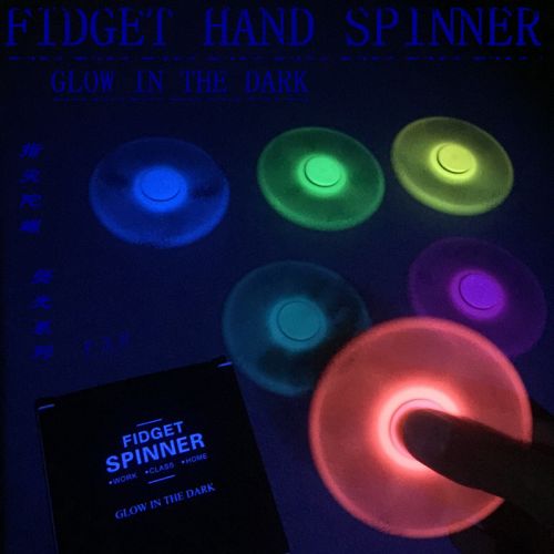 Fidget spinner SPINNER - Ref 2615893