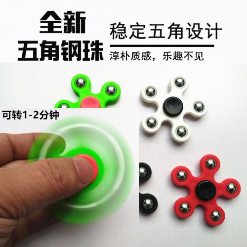 Fidget spinner 2615927