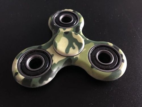 Fidget spinner 2615962