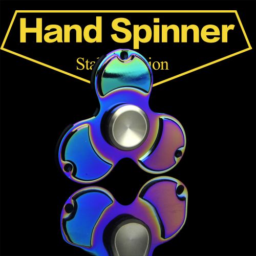 Fidget spinner - Ref 2616016