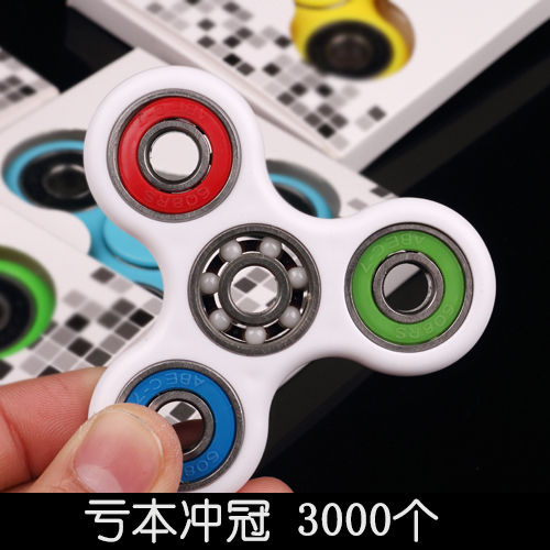 Fidget spinner 2616038