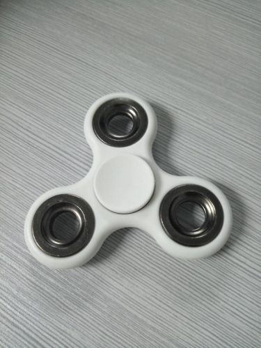 Fidget spinner OTHER   - Ref 2616112