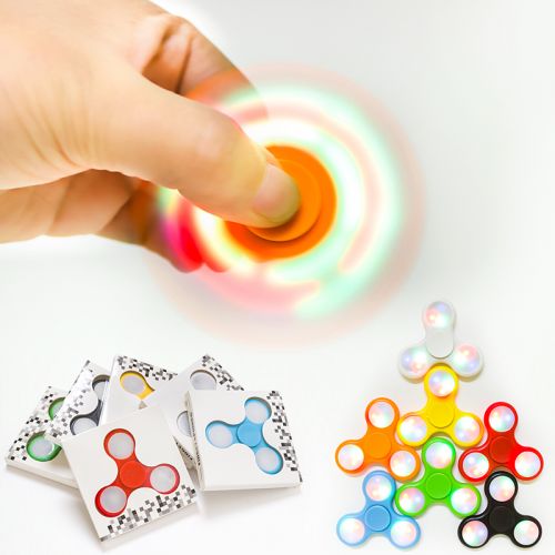 Fidget spinner OTHER   - Ref 2616133