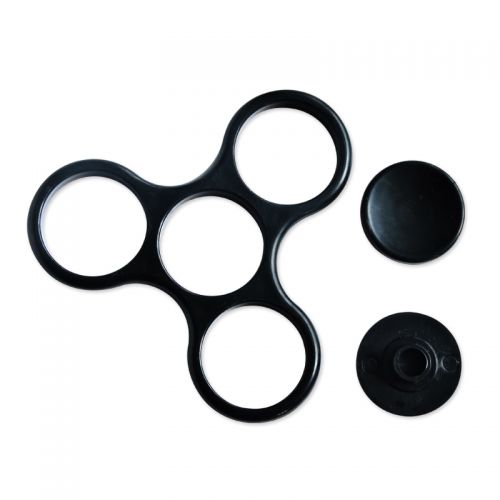 Fidget spinner BBS    - Ref 2616183