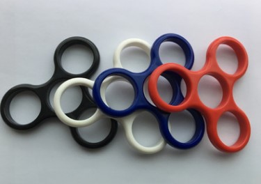 Fidget spinner - Ref 2616213