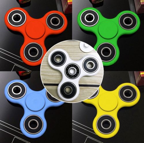 Fidget spinner - Ref 2616220