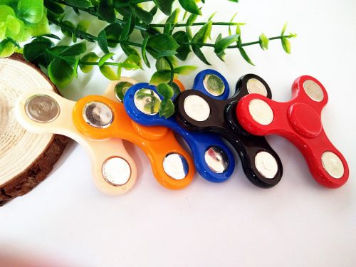 Fidget spinner - Ref 2616349