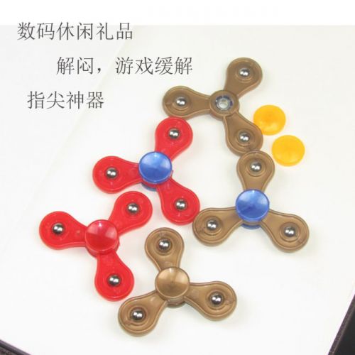 Fidget spinner - Ref 2616354