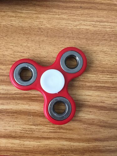 Fidget spinner - Ref 2616356