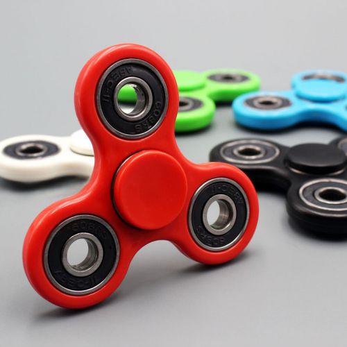 Fidget spinner - Ref 2616477