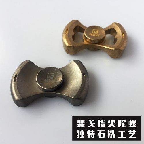 Fidget spinner OTHER   - Ref 2617871