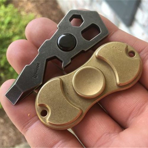 Fidget spinner OTHER   - Ref 2618224