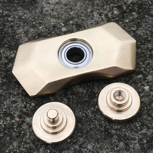 Fidget spinner OTHER   - Ref 2618226