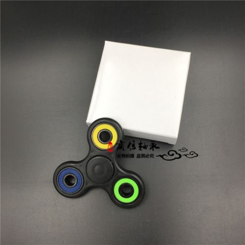 Fidget spinner OTHER   - Ref 2618234