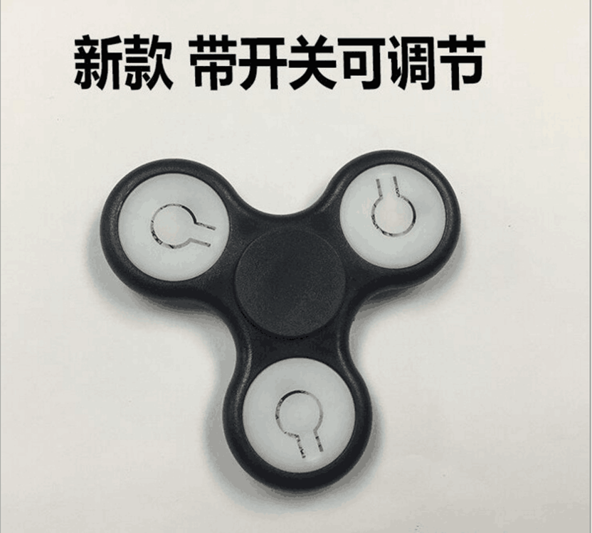 Fidget spinner - Ref 2618526