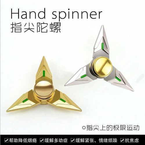 Fidget spinner - Ref 2618555