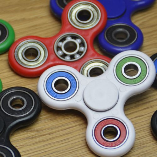 Fidget spinner - Ref 2618642