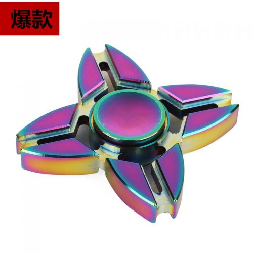 Fidget spinner OTHER   - Ref 2618850