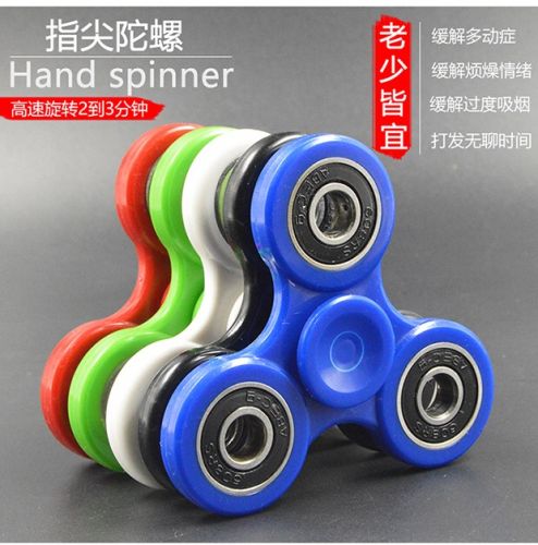 Fidget spinner 2619043