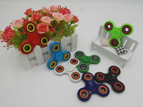 Fidget spinner - Ref 2619166