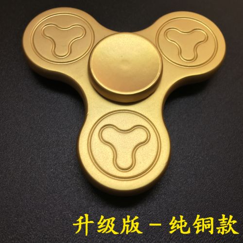 Fidget spinner OTHER   - Ref 2619247