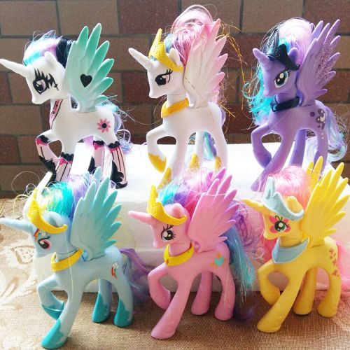Figurine manga en plastique Ma petite Baoli - Ref 2698226