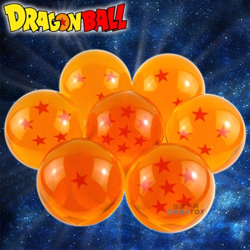 Figurine manga OTHER en resine dragon ball - Ref 2698267